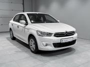 Citroen C-Elysee I Екатеринбург  - изображение 20