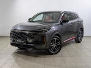 Changan CS55 Plus II Химки  - изображение 31