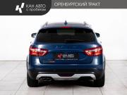 Lada (ВАЗ) Vesta I Казань  - изображение 21