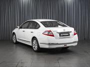Nissan Teana II Рестайлинг Ставрополь  - изображение 25
