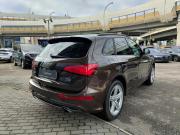 Audi Q5 I (8R) Рестайлинг Санкт-Петербург  - изображение 6