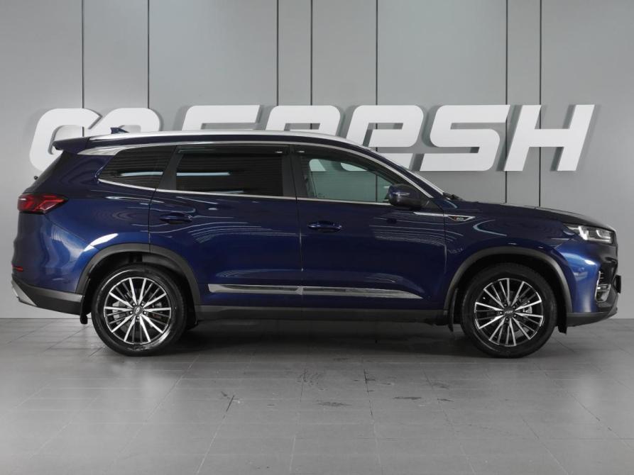 Chery Tiggo 8 Pro I Минеральные Воды  - изображение 5