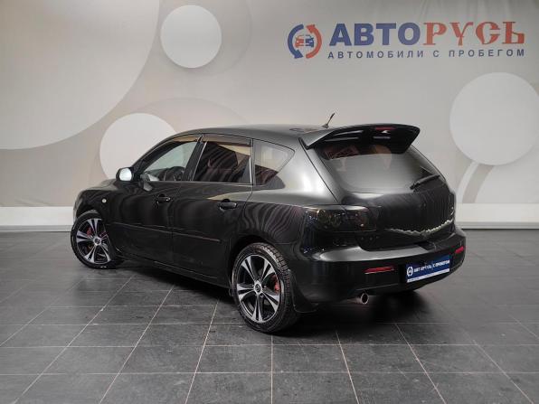 Mazda 3 I (BK) Рестайлинг с пробегом 2008 года, цена 535 000 рублей, 337521 км, хэтчбек, Автокод Объявления