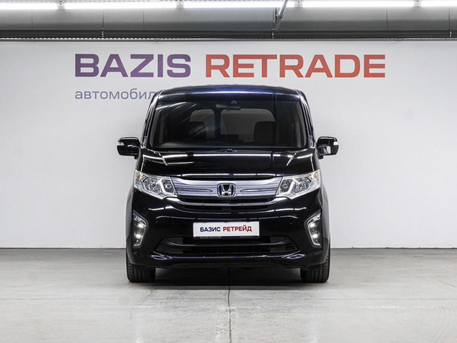 Honda Stepwgn IV Рестайлинг Тюмень  - изображение 3