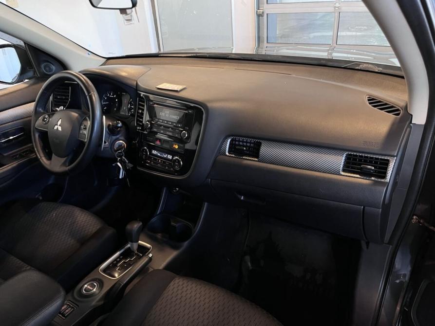 Mitsubishi Outlander III Чебоксары  - изображение 12