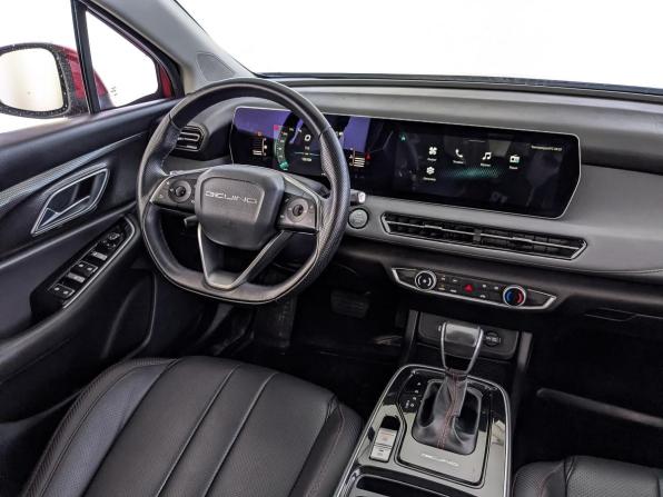 BAIC U5 Plus с пробегом 2023 года, цена 675 000 рублей, 130101 км, седан, Автокод Объявления