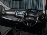 Honda Freed I Рестайлинг Тюмень  - изображение 25