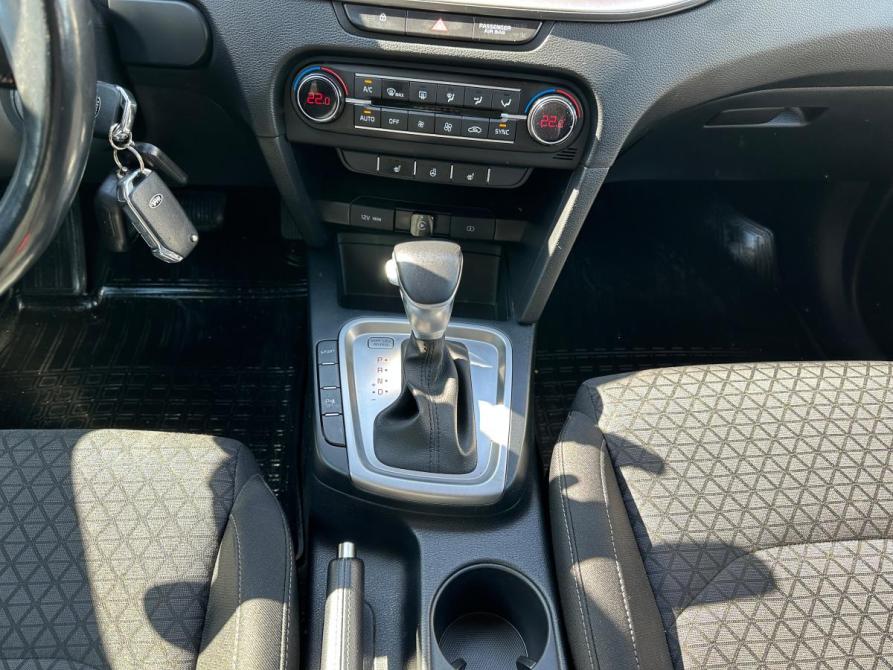 Kia Ceed III Екатеринбург  - изображение 11
