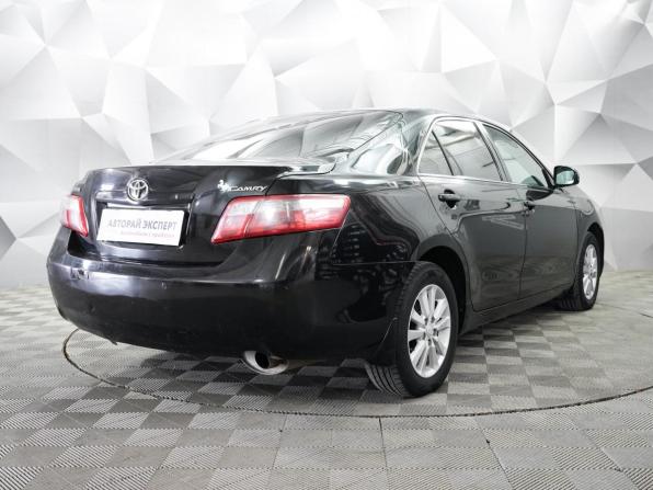 Toyota Camry VI (XV40) Рестайлинг с пробегом 2009 года, цена 1 028 000 рублей, 302567 км, седан, Автокод Объявления