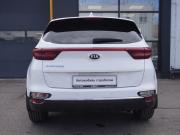 Kia Sportage IV Рестайлинг Москва  - изображение 20