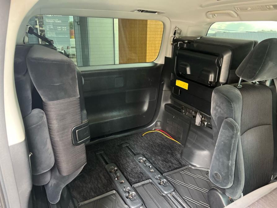 Toyota Vellfire I Краснодар  - изображение 15