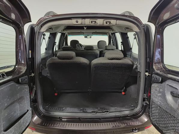 Lada (ВАЗ) Largus I с пробегом 2014 года, цена 390 000 рублей, 308988 км, универсал, Автокод Объявления