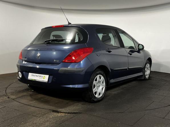 Peugeot 308 I с пробегом 2008 года, цена 349 900 рублей, 219384 км, хэтчбек, Автокод Объявления