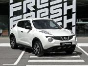 Nissan Juke I Волгоград  - изображение 18