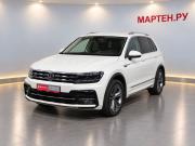 Volkswagen Tiguan II Вологда  - изображение 18