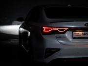 Kia Cerato IV Москва  - изображение 44