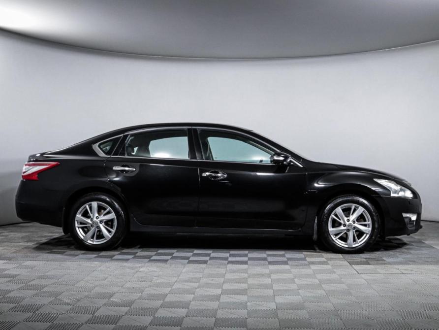Nissan Teana III Москва  - изображение 4