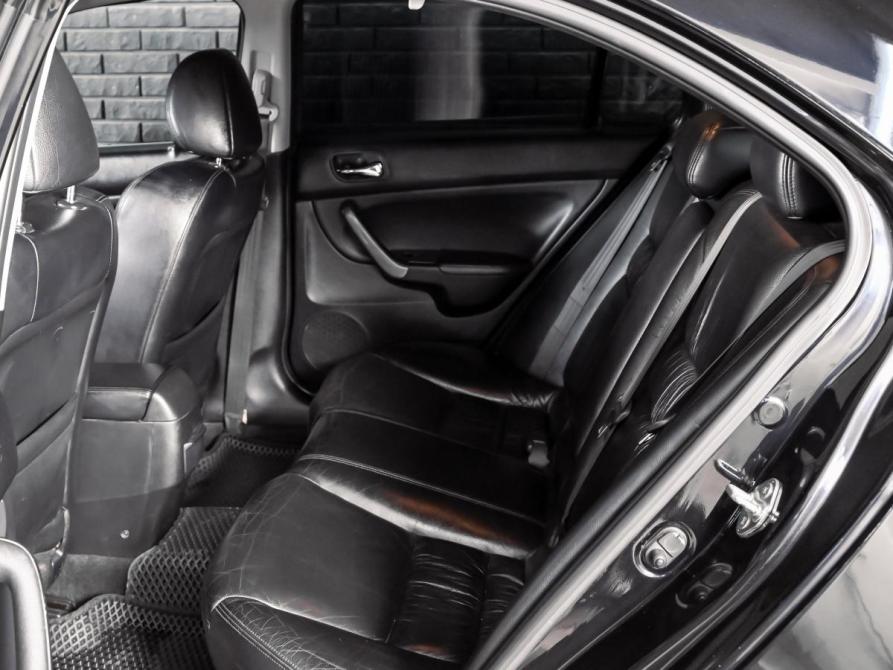 Honda Accord VII Рестайлинг Екатеринбург  - изображение 20