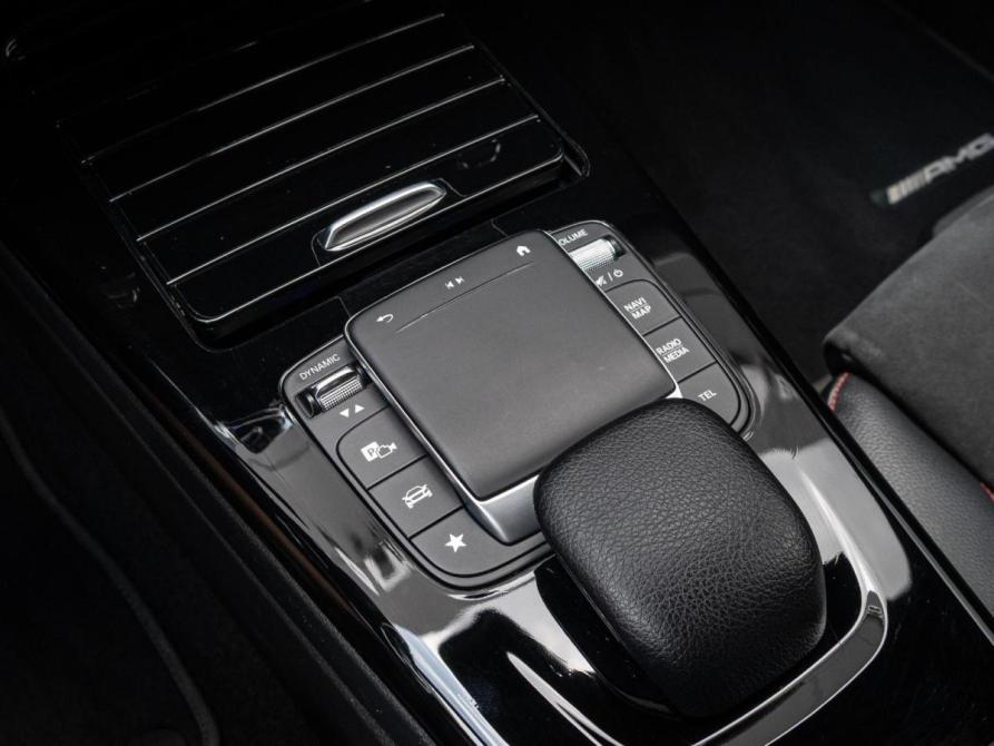 Mercedes-Benz CLA II (C118 X118) Краснодар  - изображение 21