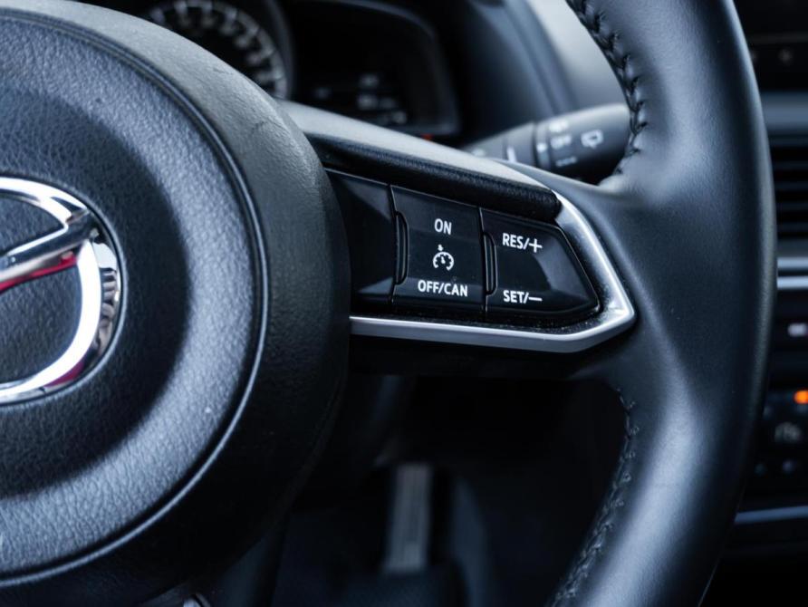 Mazda CX-4 I Рестайлинг Ставрополь  - изображение 22