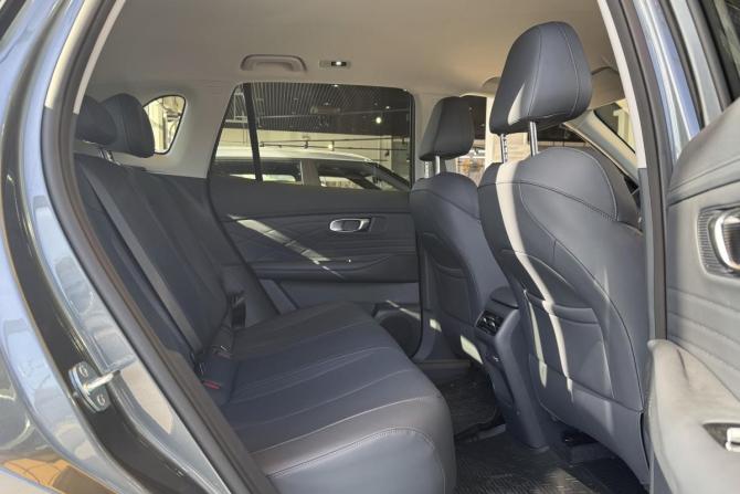 Новый Geely EX5 Гибрид 2026 года, цена 3 619 990 рублей, внедорожник, Автокод Объявления