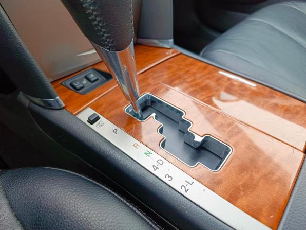 Toyota Camry VI (XV40) Рестайлинг с пробегом 2011 года, цена 1 399 995 рублей, 230772 км, седан, Автокод Объявления