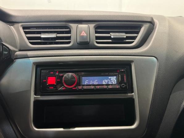 Kia Rio III с пробегом 2014 года, цена 985 000 рублей, 100000 км, седан, Автокод Объявления