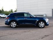 Infiniti QX70 Москва  - изображение 27
