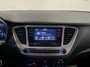 Hyundai Solaris II Москва  - изображение 44