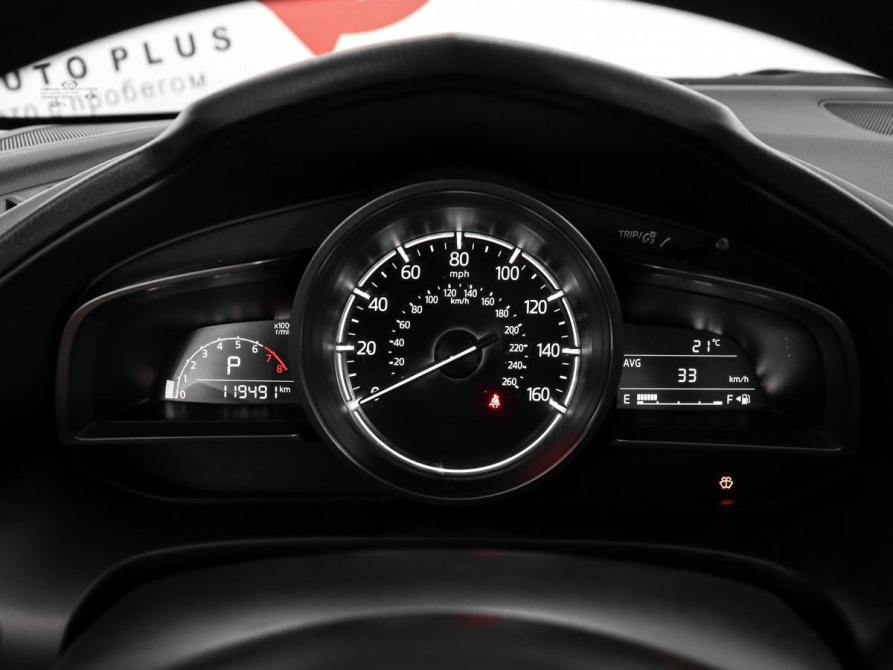 Mazda 3 III (BM) Рестайлинг Минеральные Воды  - изображение 19