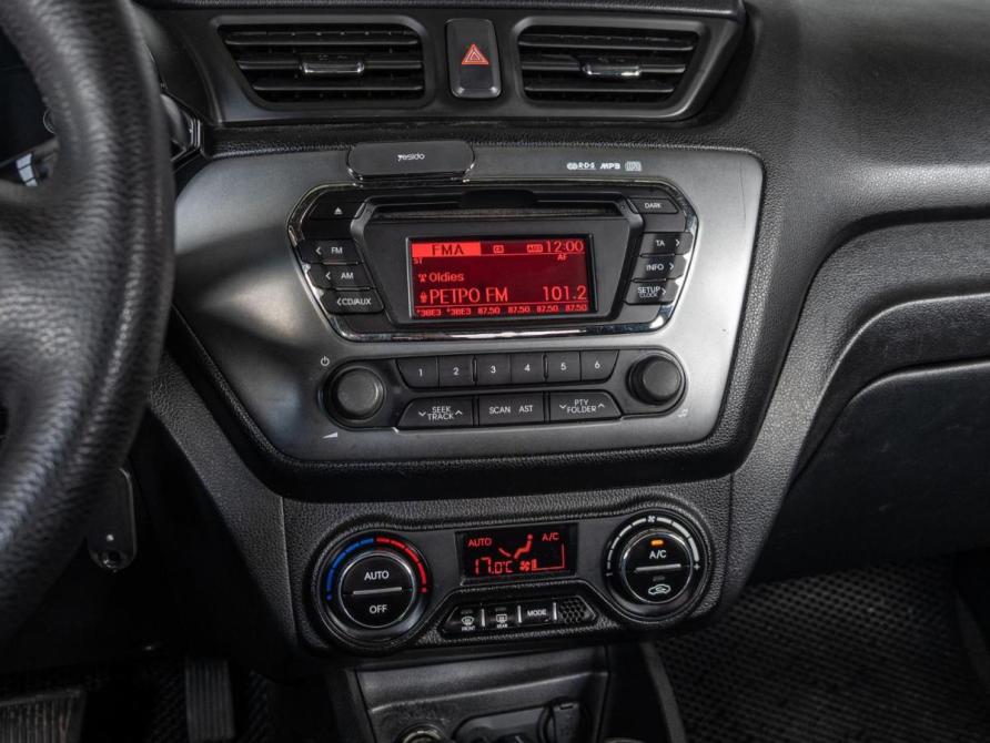 Kia Rio III Краснодар  - изображение 12