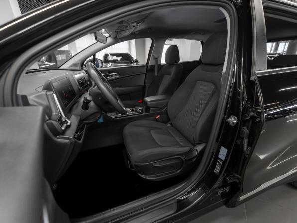 Kia Sportage V с пробегом 2022 года, цена 2 990 000 рублей, 77886 км, внедорожник, Автокод Объявления