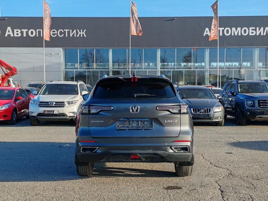 Changan CS55 Plus II Пермь  - изображение 6