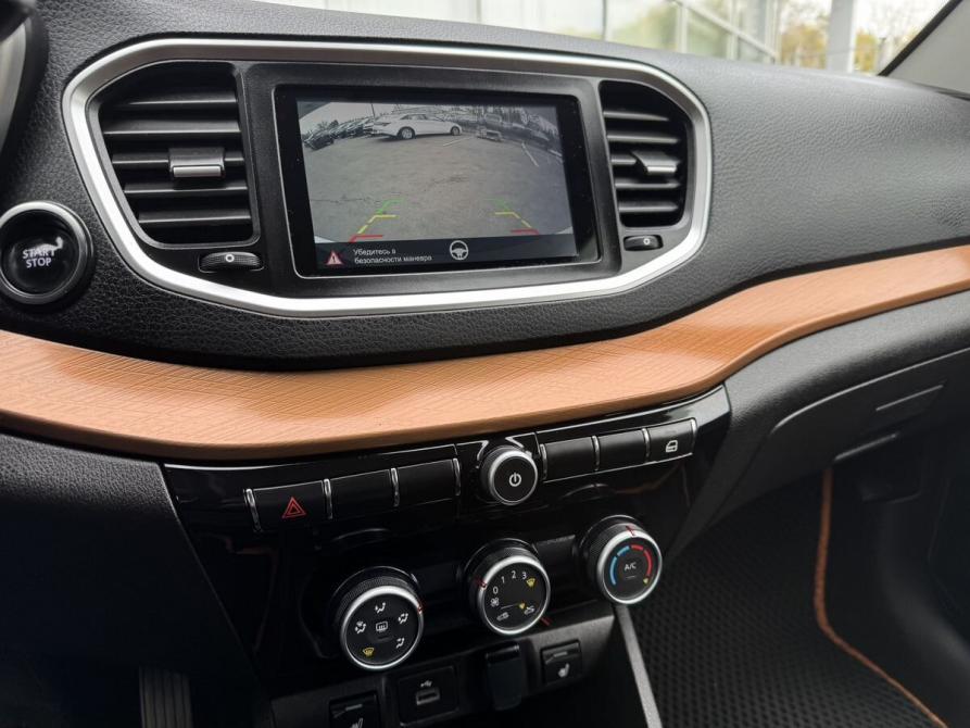 Lada (ВАЗ) Vesta I Рестайлинг (NG) Воронеж  - изображение 15