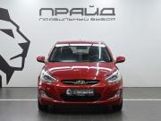 Hyundai Solaris I Ростов-на-Дону  - изображение 22