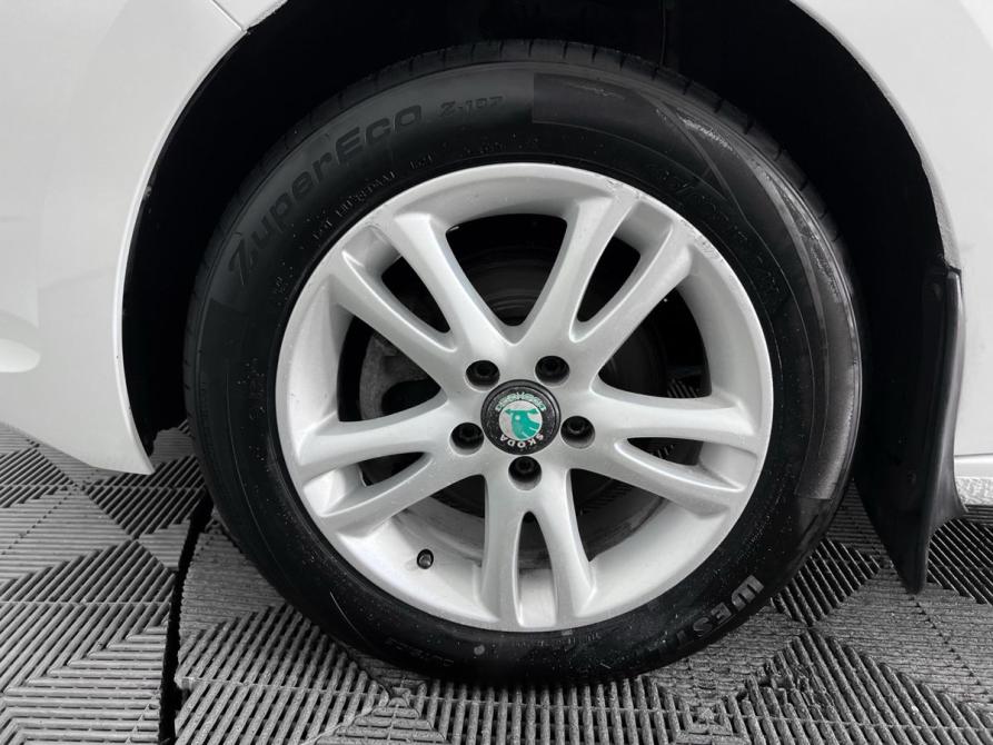 Skoda Rapid I Архангельск  - изображение 17
