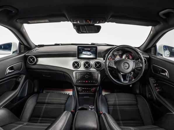 Mercedes-Benz CLA I (C117 X117) с пробегом 2015 года, цена 1 490 300 рублей, 83374 км, универсал, Автокод Объявления