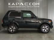 Lada (ВАЗ) 2121 (4x4) I Рестайлинг (2020) Пермь  - изображение 22
