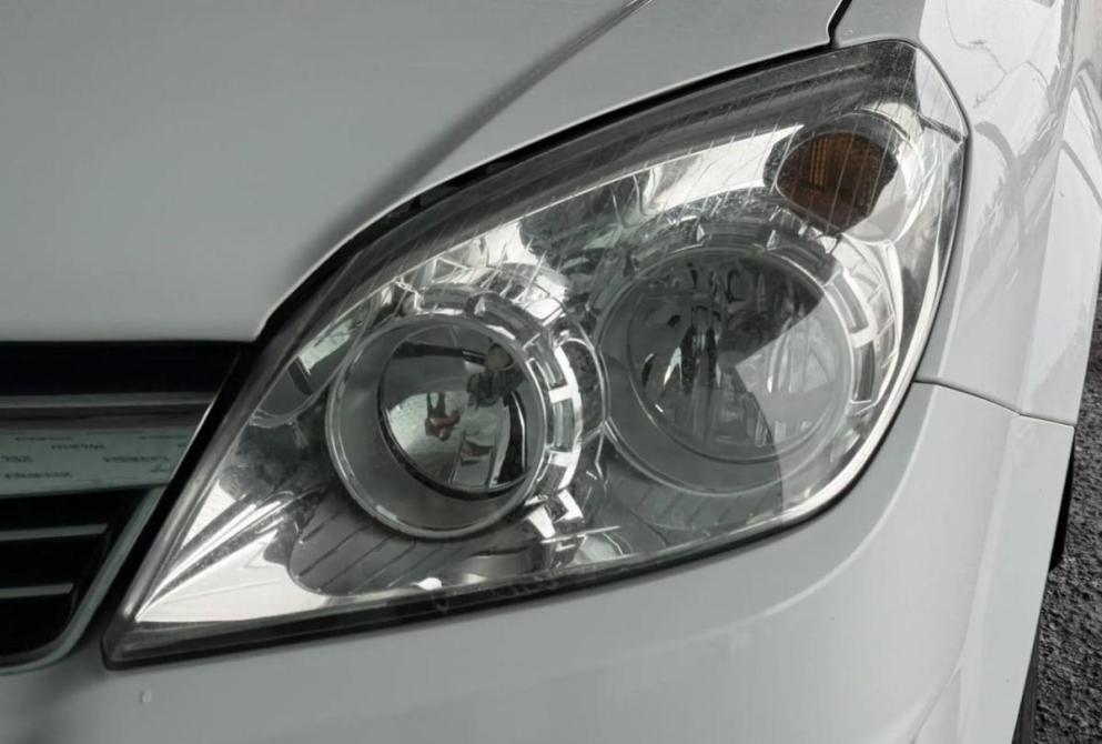 Opel Astra H Рестайлинг Киров  - изображение 22