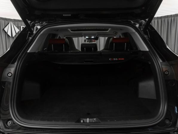 Changan CS55 Plus II с пробегом 2023 года, цена 2 040 000 рублей, 39361 км, внедорожник, Автокод Объявления