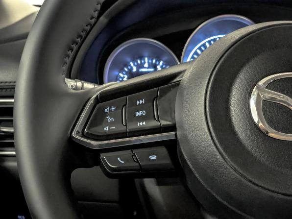 Mazda CX-5 II с пробегом 2019 года, цена 1 995 000 рублей, 215618 км, внедорожник, Автокод Объявления