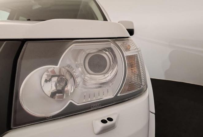 Land Rover Freelander II Рестайлинг с пробегом 2012 года, цена 1 570 000 рублей, 269605 км, внедорожник, Автокод Объявления