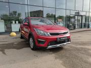 Kia Rio IV Рестайлинг Ижевск  - изображение 25