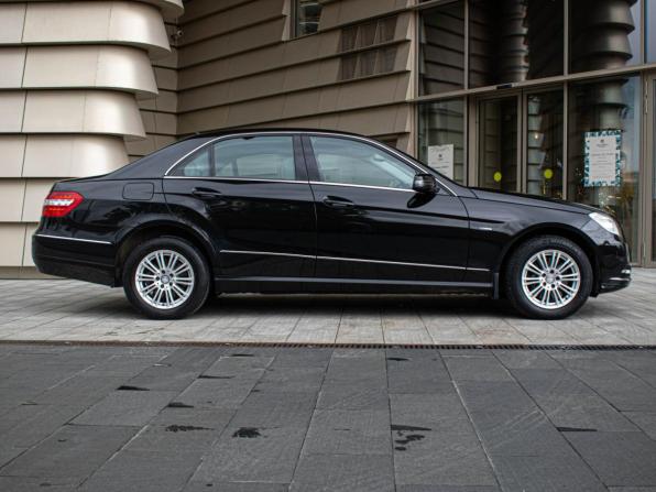 Mercedes-Benz E-Класс IV (W212 S212 C207) с пробегом 2011 года, цена 2 577 000 рублей, 37851 км, седан, Автокод Объявления