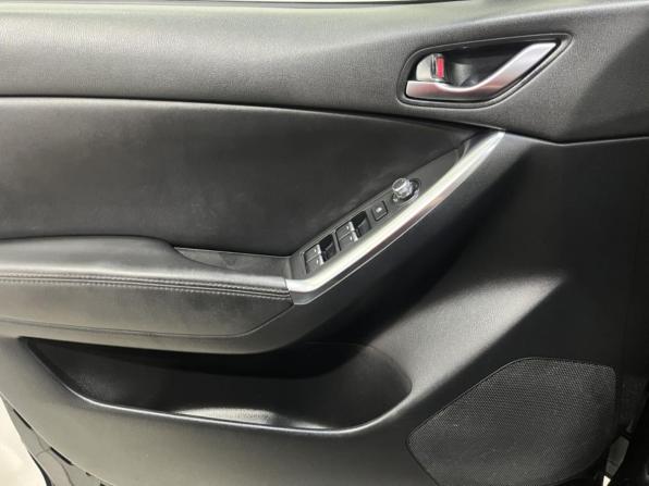 Mazda CX-5 I Рестайлинг с пробегом 2015 года, цена 2 130 000 рублей, 89602 км, внедорожник, Автокод Объявления