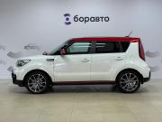 Kia Soul II Рестайлинг Ставрополь  - изображение 20