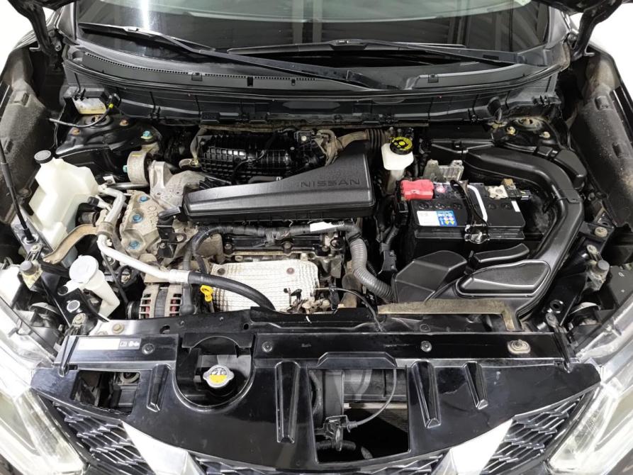 Nissan X-Trail III Казань  - изображение 11