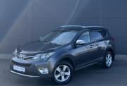 Toyota RAV4 IV (XA40) Красноярск  - изображение 30