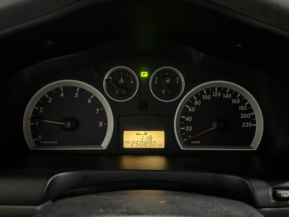 Hyundai Santa Fe Classic с пробегом 2008 года, цена 798 000 рублей, 250888 км, внедорожник, Автокод Объявления