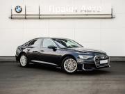 Audi A6 V (C8) Магнитогорск  - изображение 49